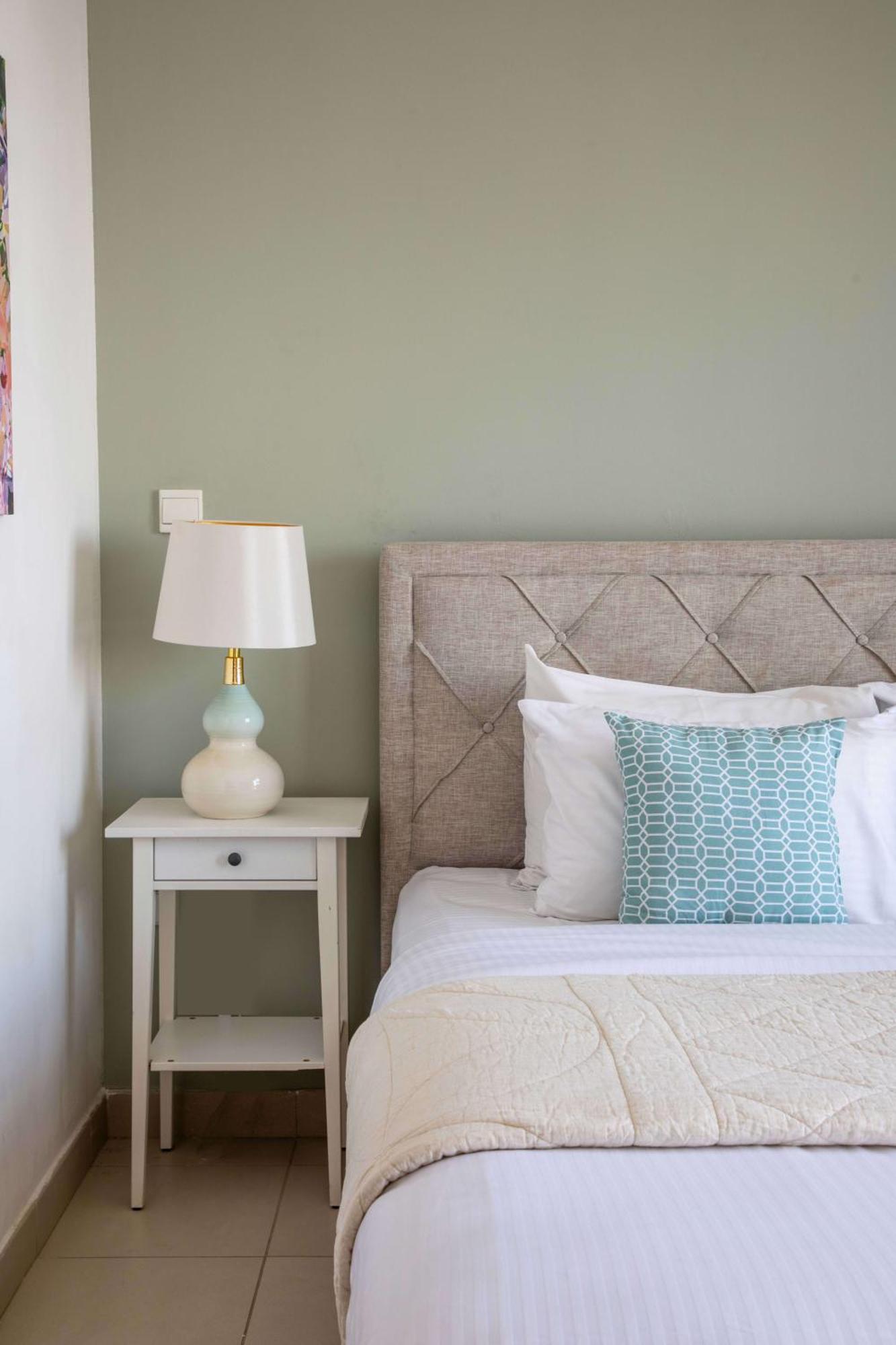 Apartment Frank Porter - South Ridge 6 *