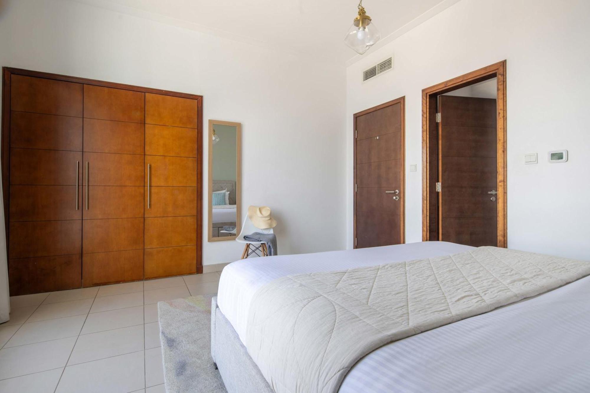 Apartment Frank Porter - South Ridge 6 Dubai