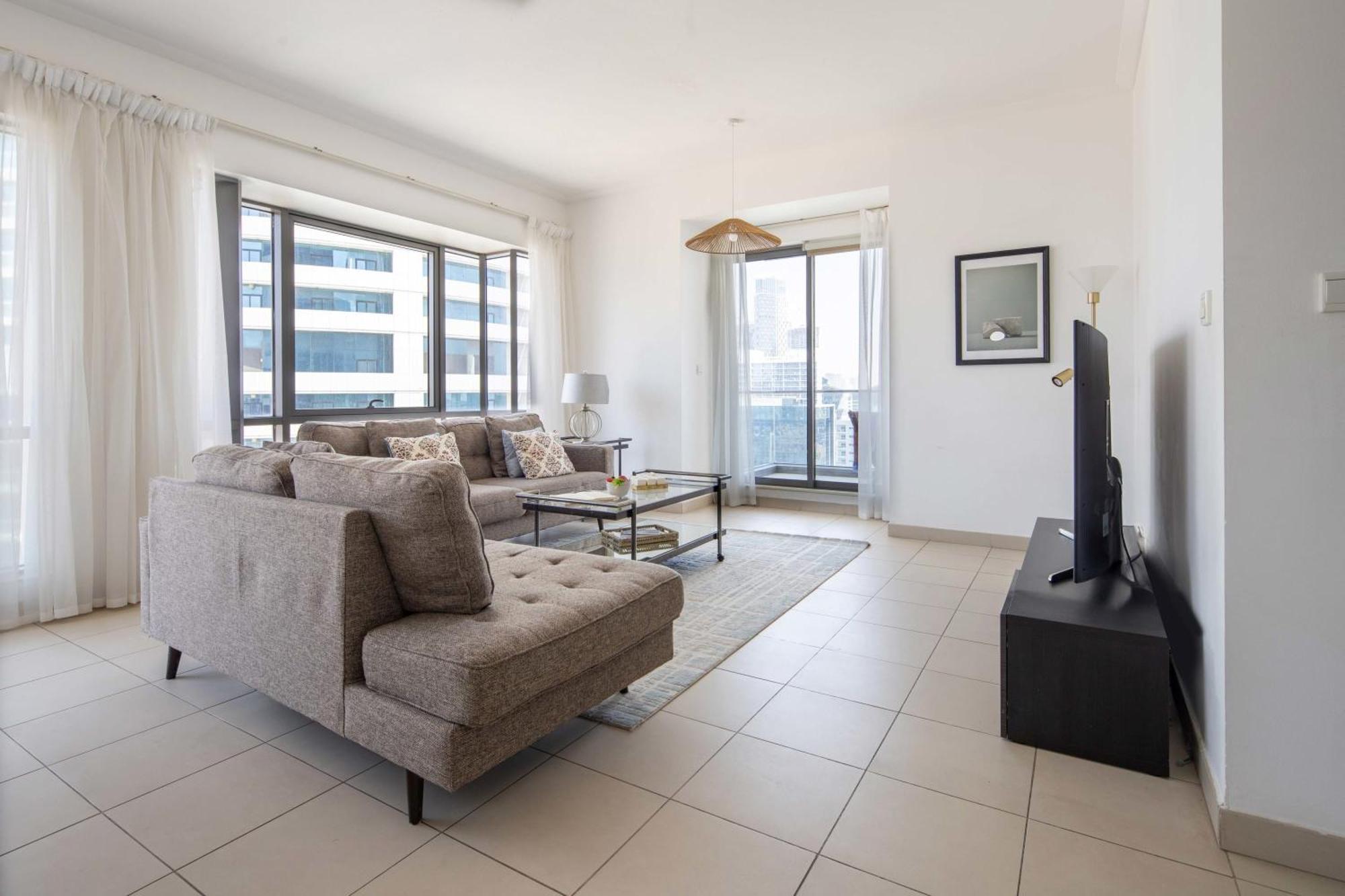 Apartment Frank Porter - South Ridge 6 *