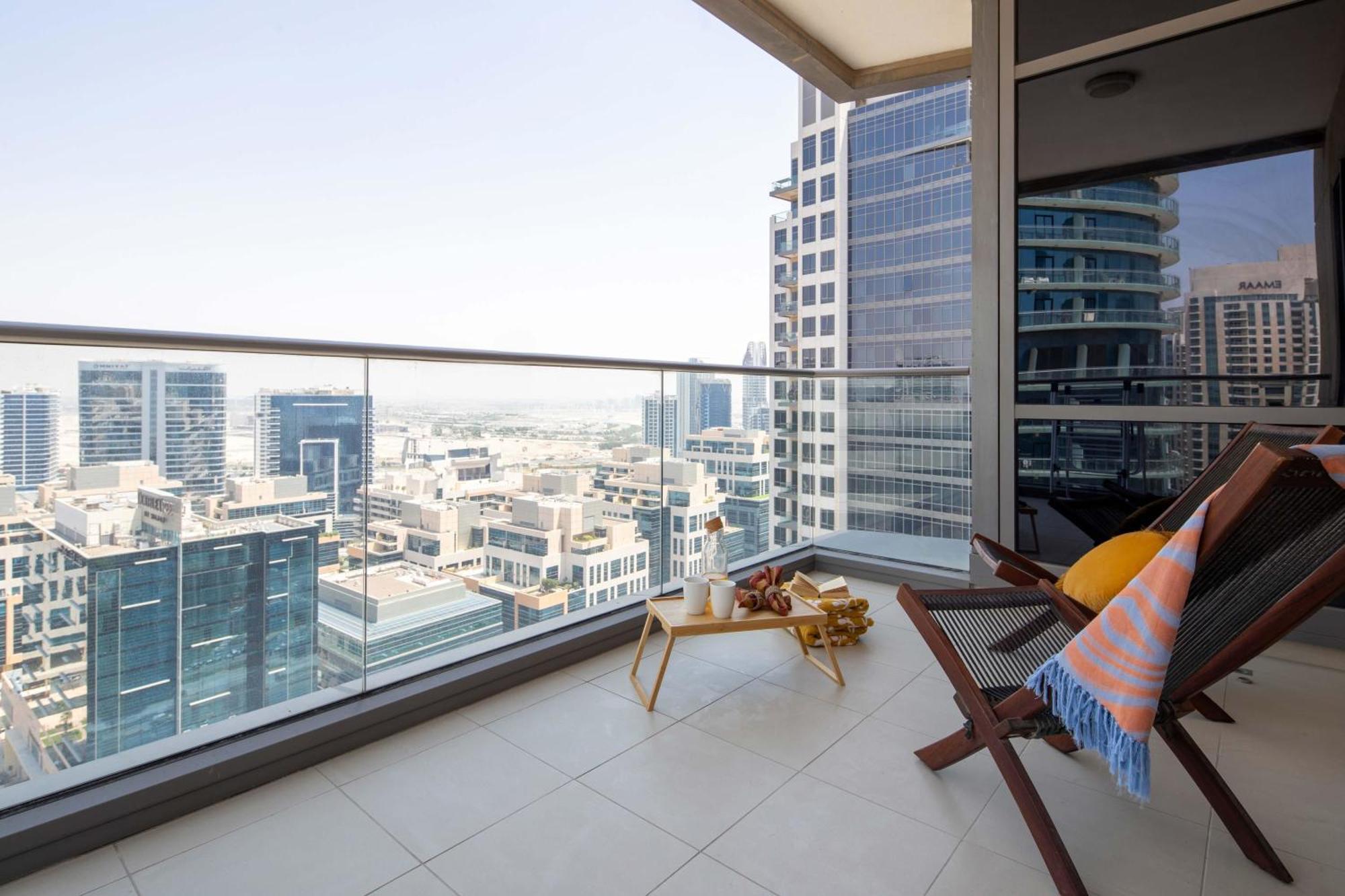 Frank Porter - South Ridge 6 Dubai