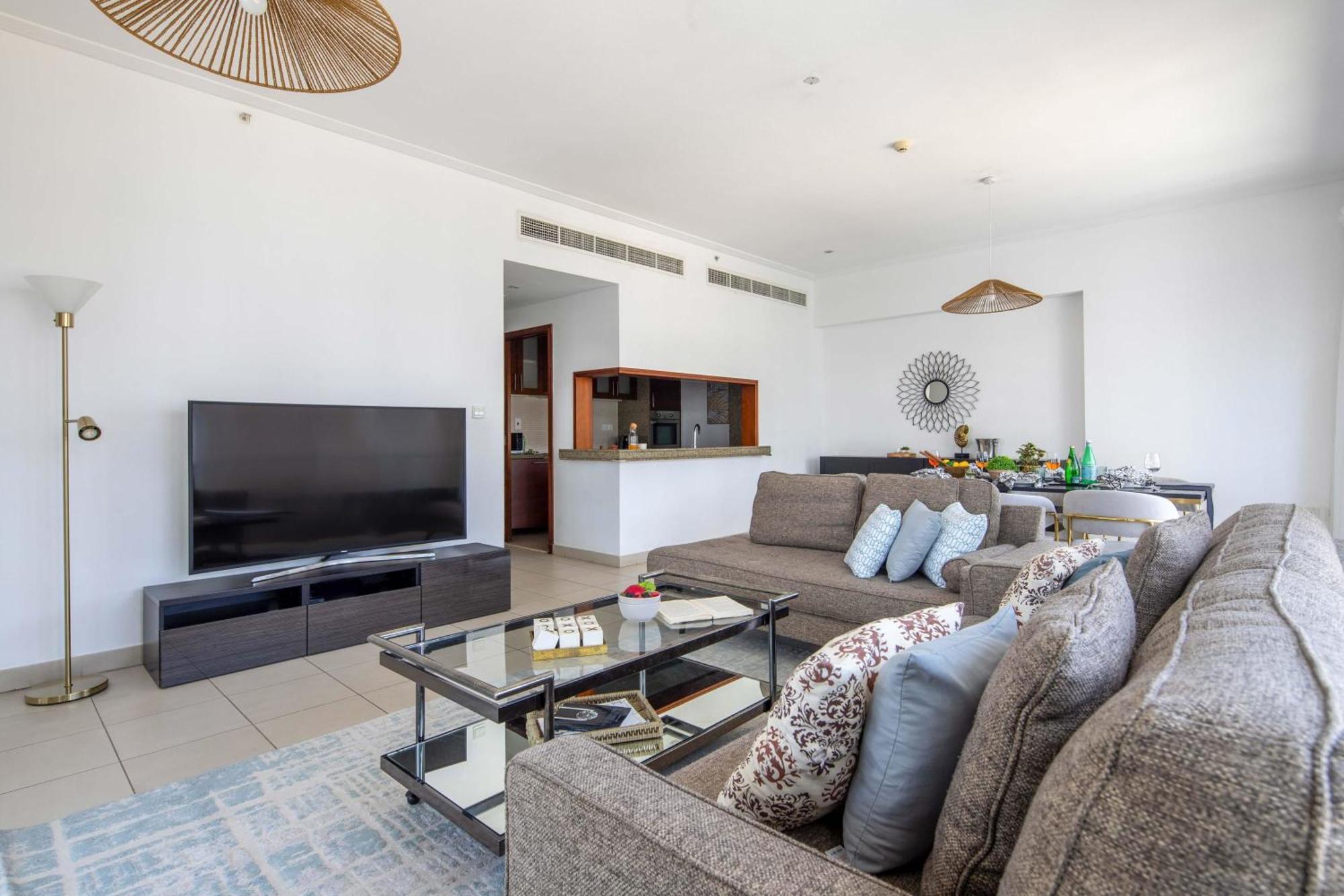Apartment Frank Porter - South Ridge 6 Dubai