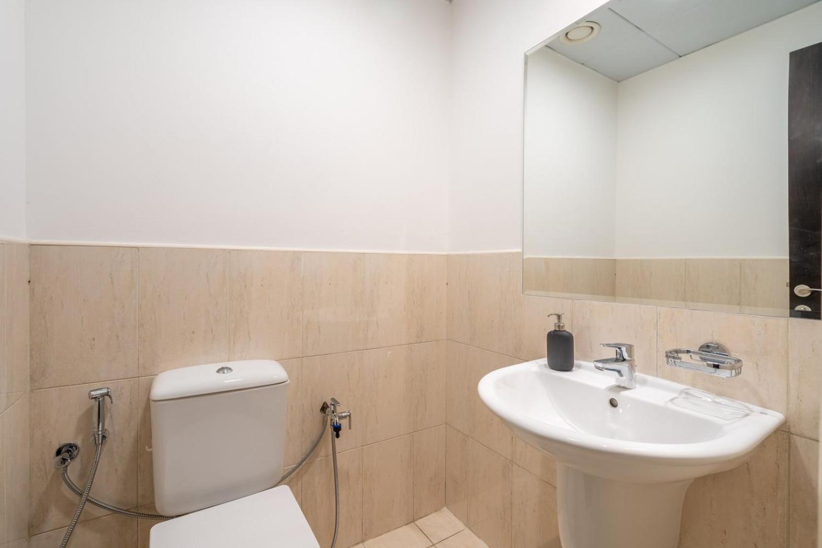 Apartment Guestready Homes - Blue Serenity In Jvc Dubai