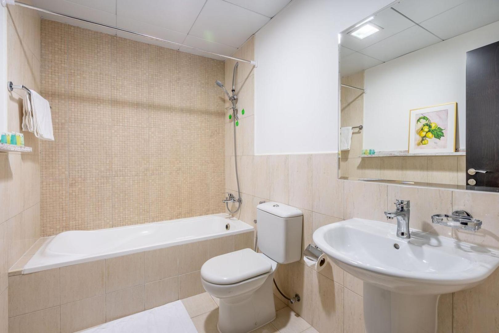 Guestready Homes - Blue Serenity In Jvc *