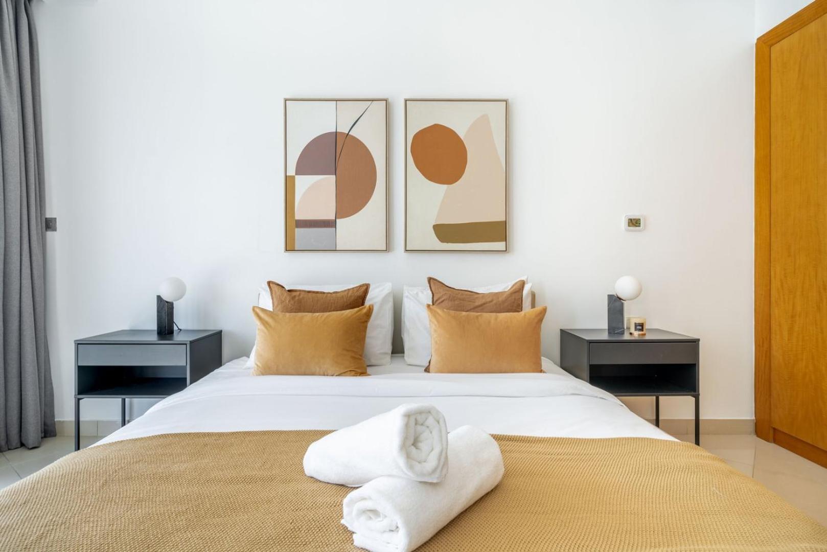 Guestready - Lux Home With Sea View Balcony