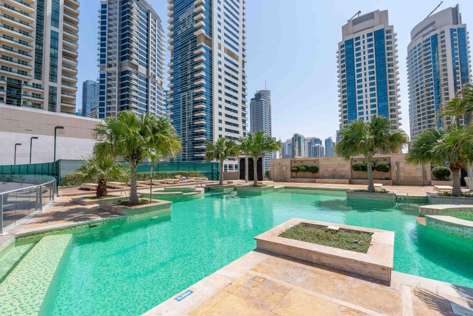 Guestready - Lux Home With Sea View Balcony