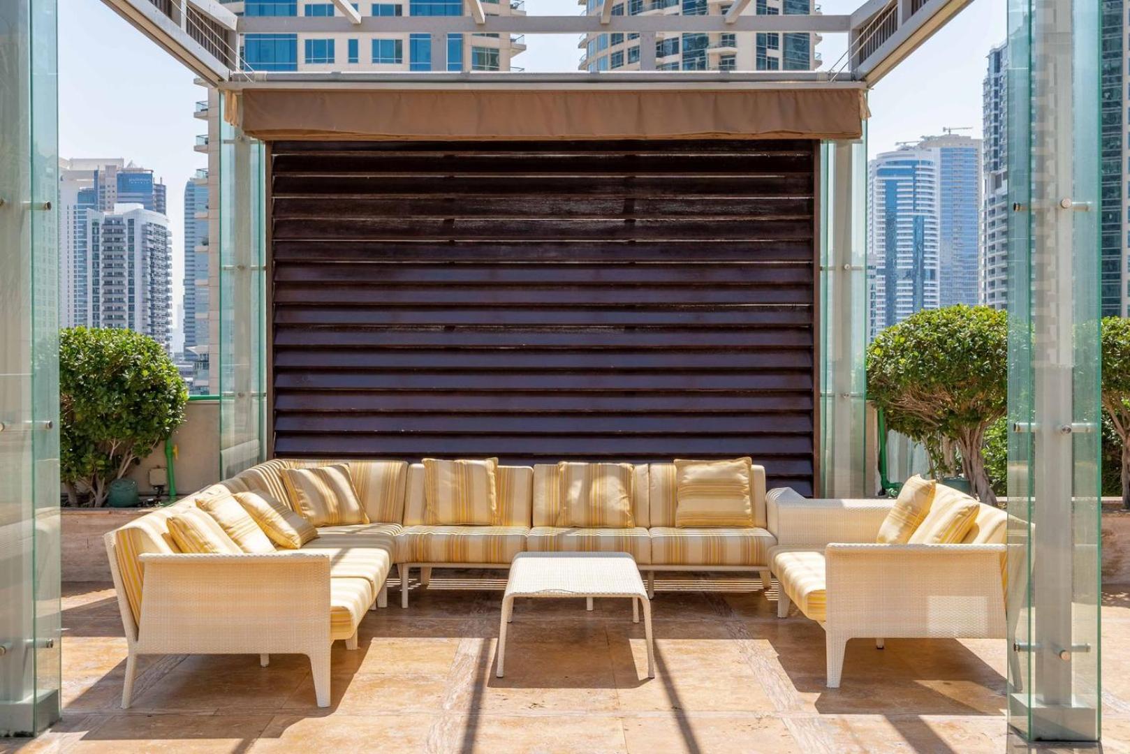 Guestready - Lux Home With Sea View Balcony