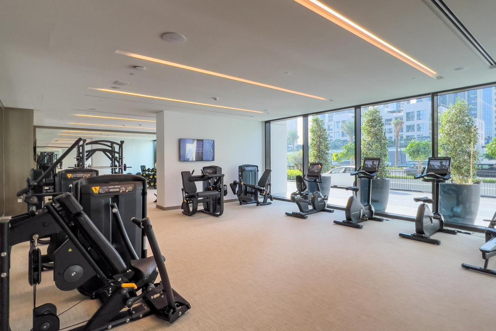 Guestready - Palatial Living In Creek Harbor Dubai