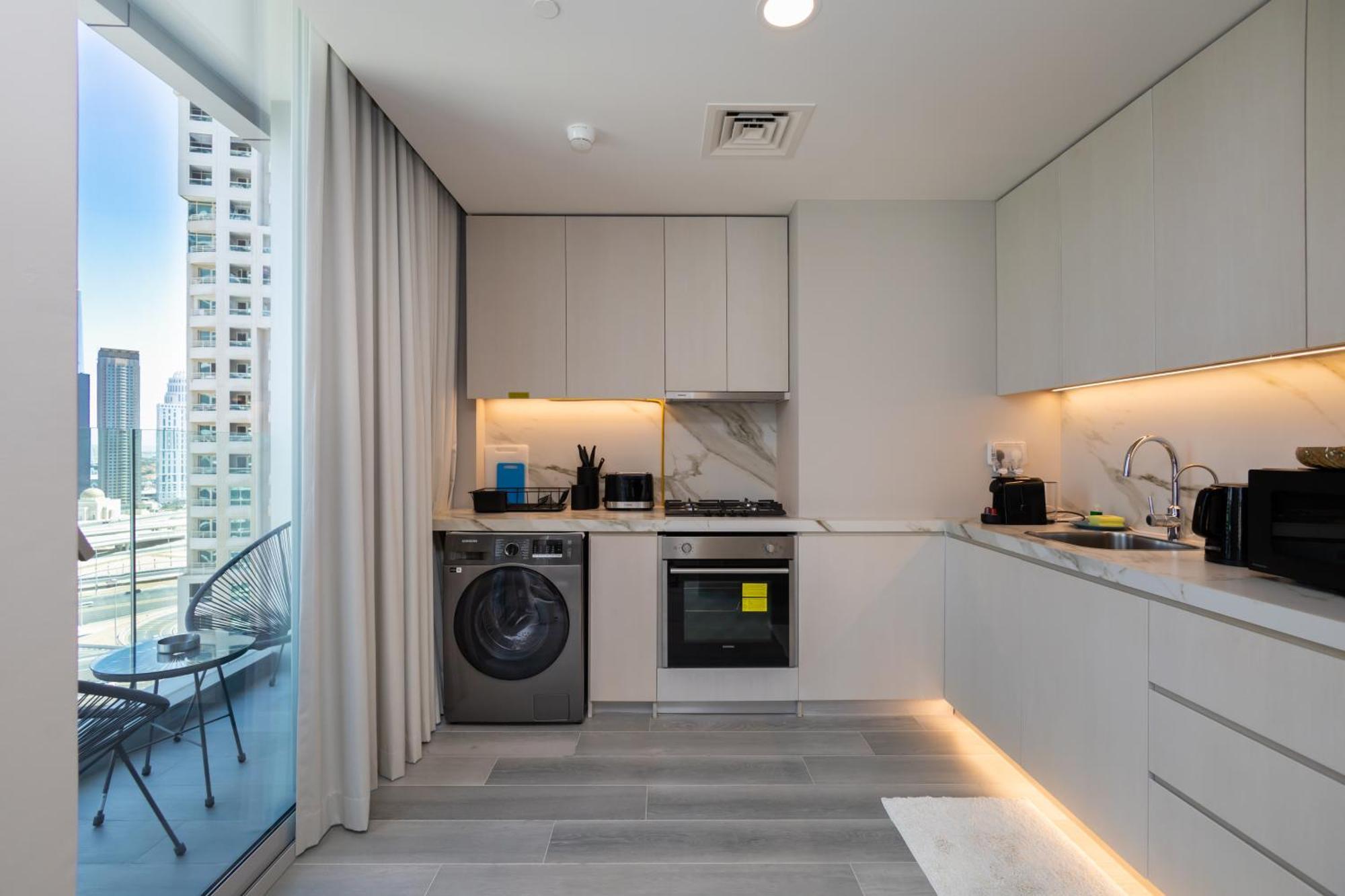 Condor Marina Star By Casa Royale Apartment *