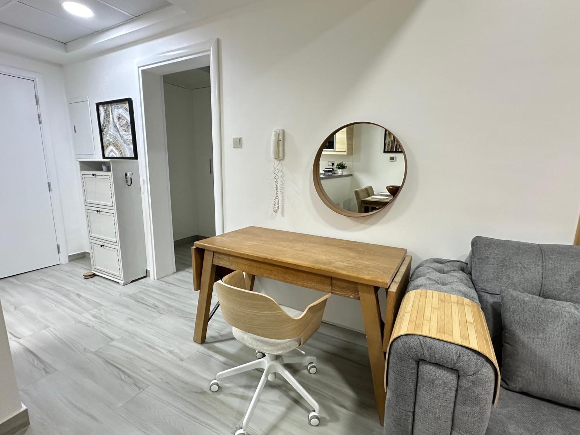 Modern 1br In Marina With Sea View Apartment Dubai
