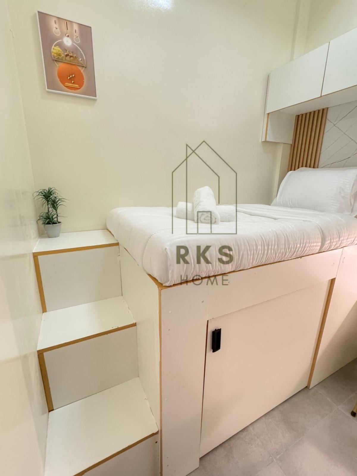 Homestay Shared Private In Downtown Business Bay