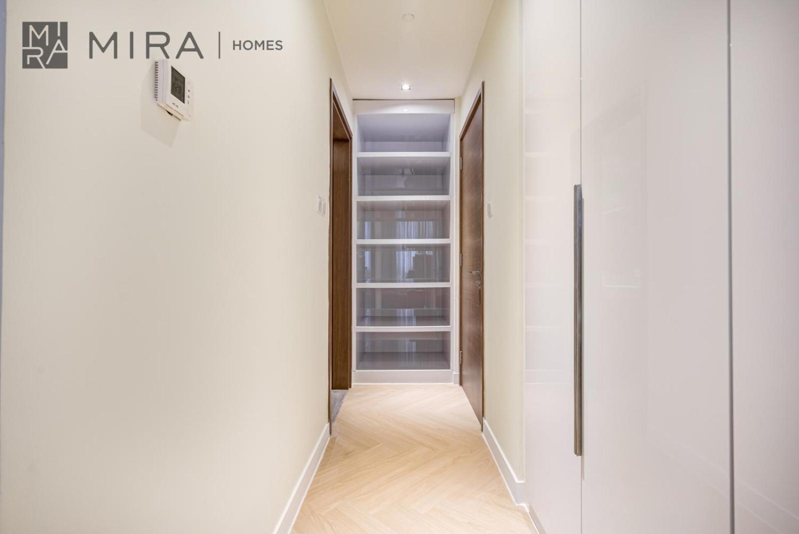 Apartment Mira Homes - Walk - Building 5 - Next To Coca Cola Arena Dubai