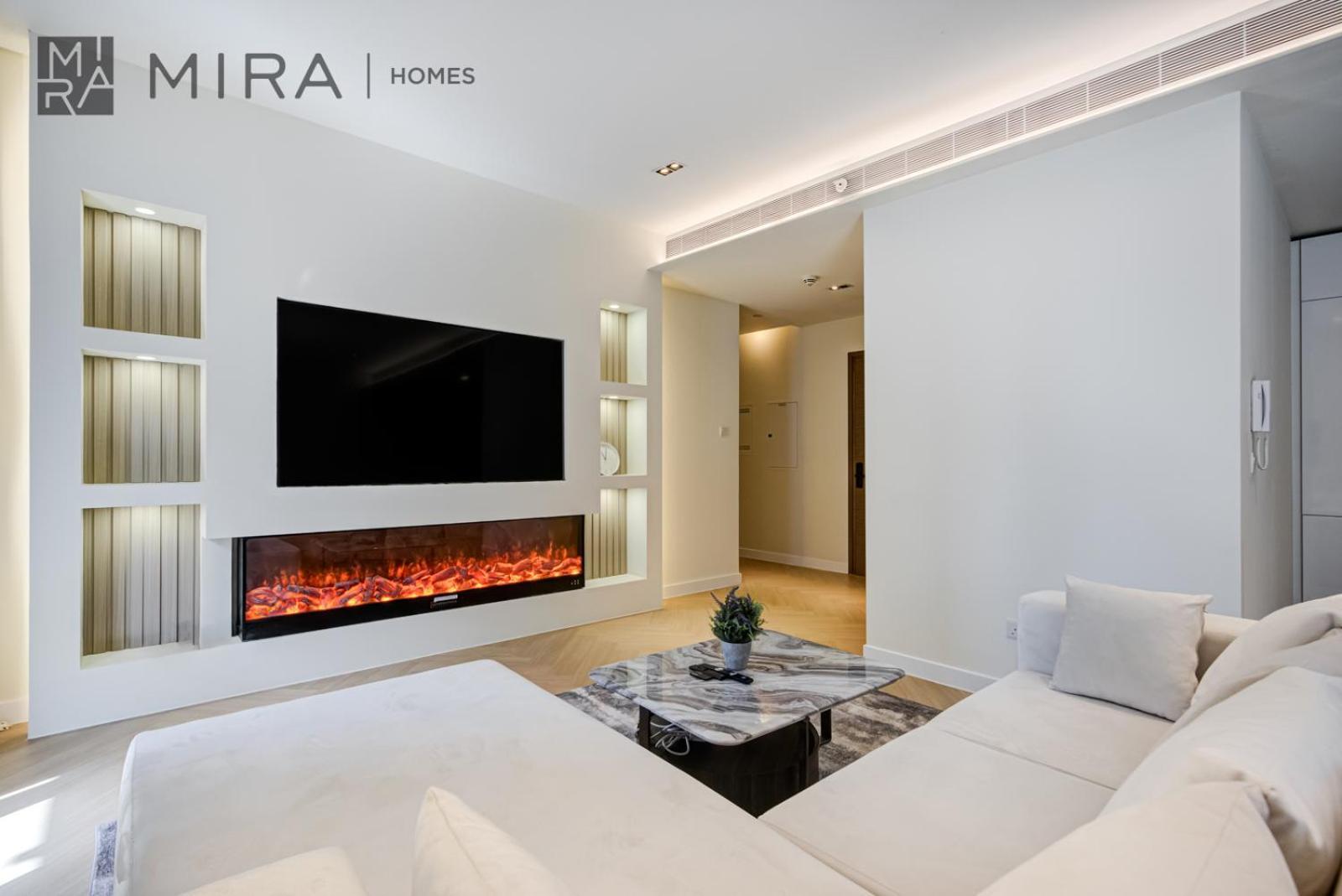 Mira Homes - Walk - Building 5 - Next To Coca Cola Arena * Dubai