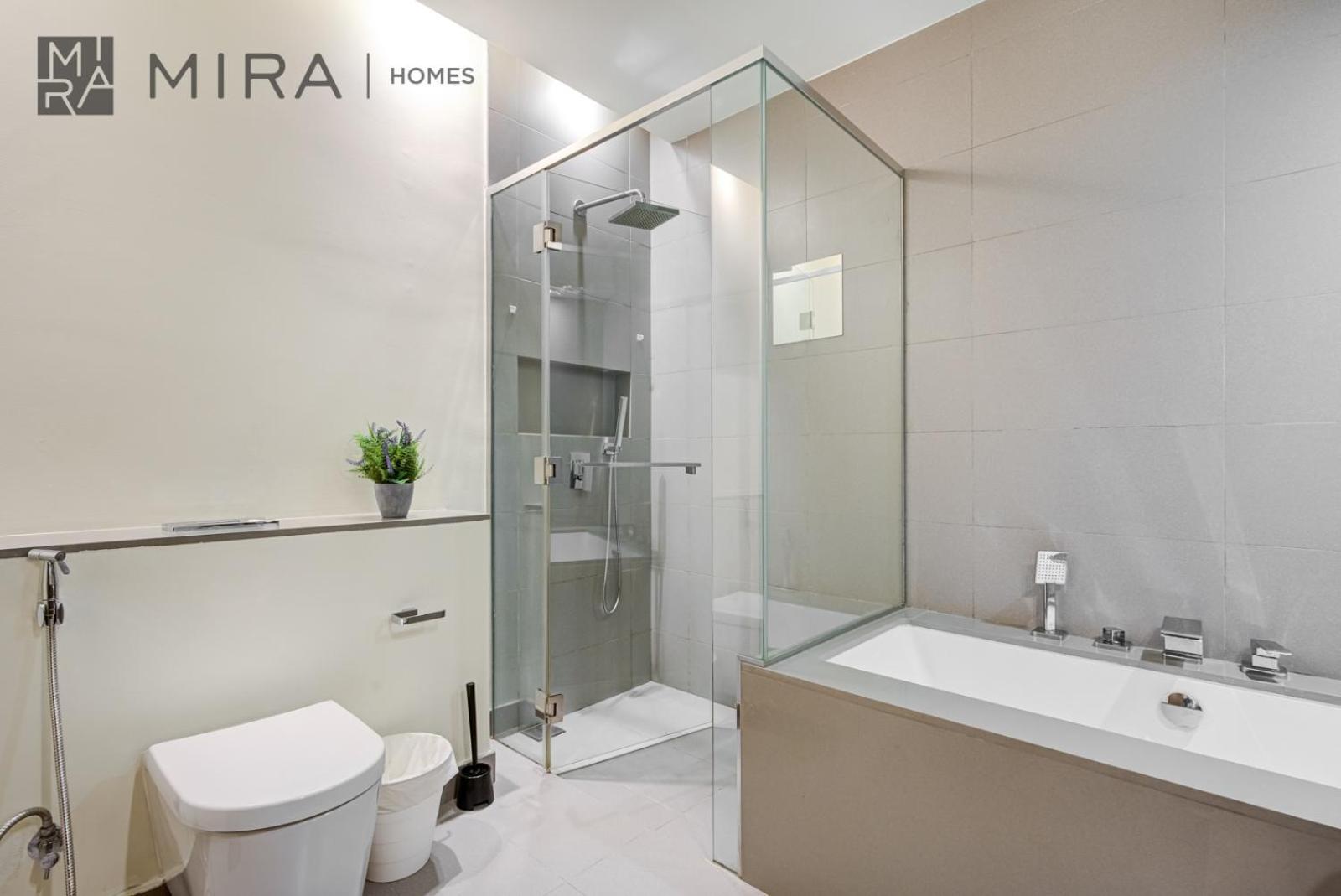 Apartment Mira Homes - Walk - Building 5 - Next To Coca Cola Arena