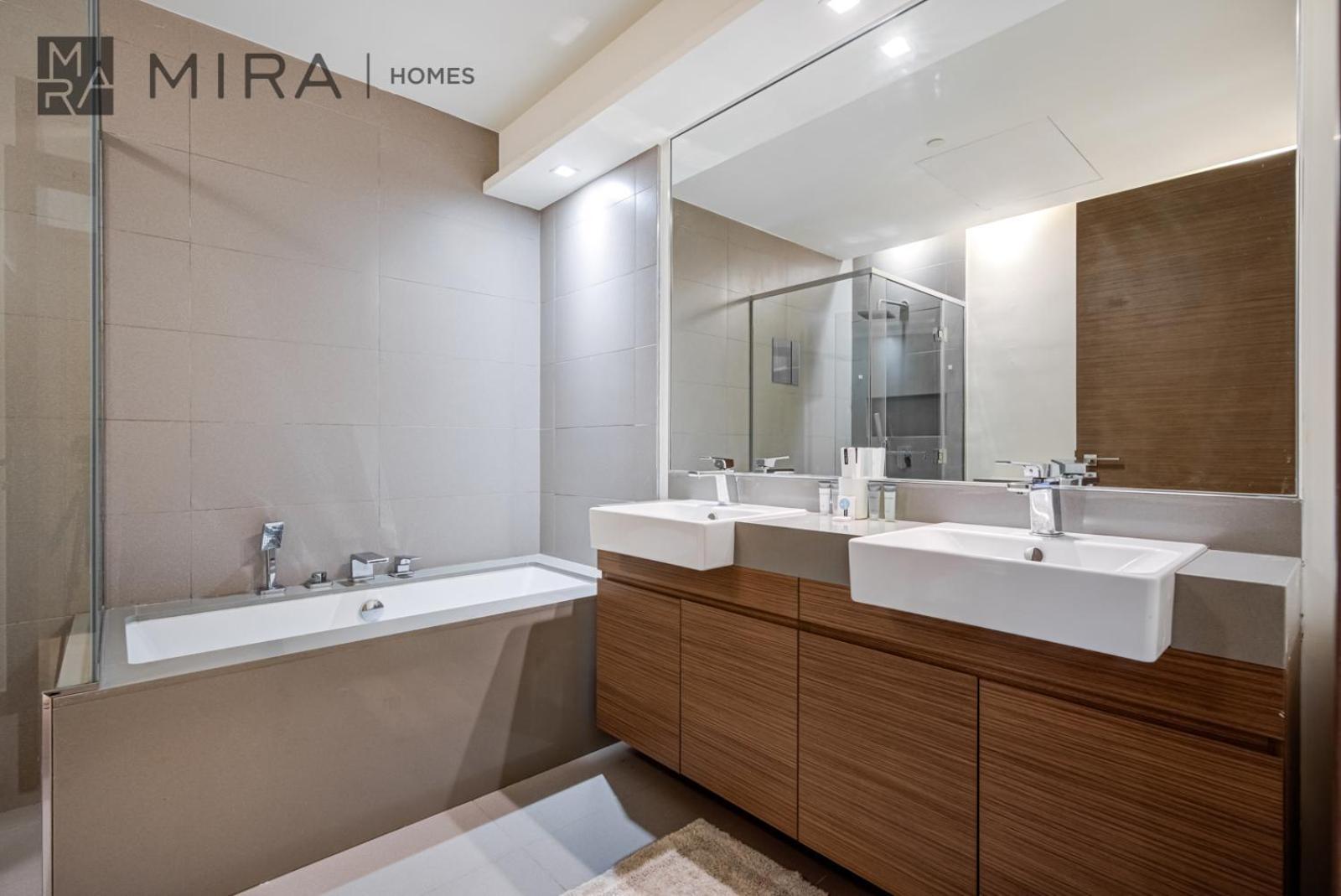 Mira Homes - Walk - Building 5 - Next To Coca Cola Arena