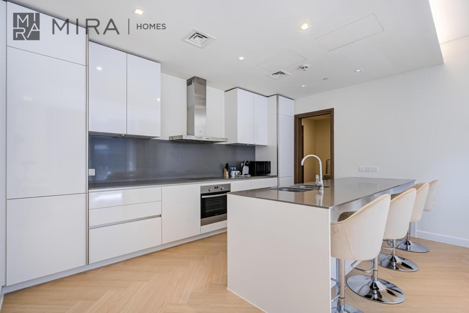Mira Homes - Walk - Building 5 - Next To Coca Cola Arena Dubai
