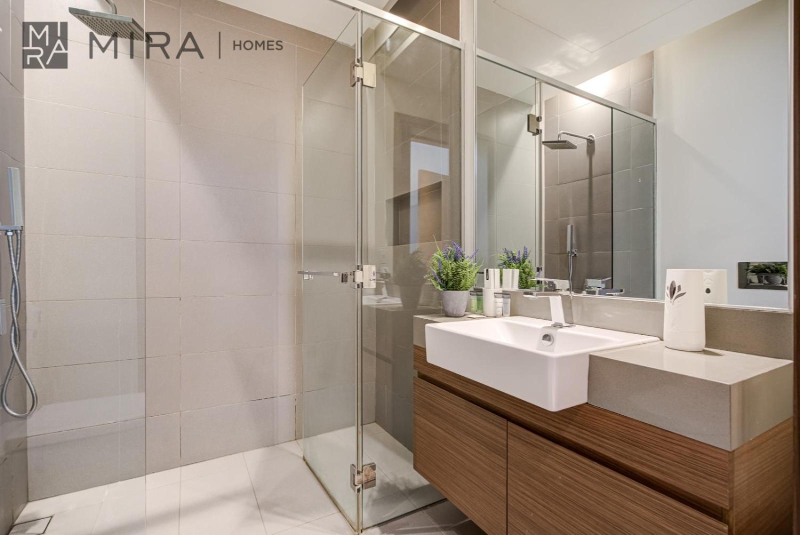 Apartment Mira Homes - Walk - Building 5 - Next To Coca Cola Arena *