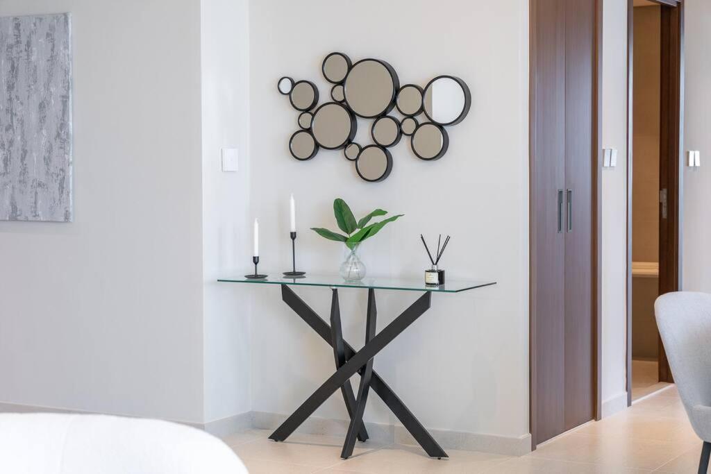 New Listing & Vida Creek & Access Dubai