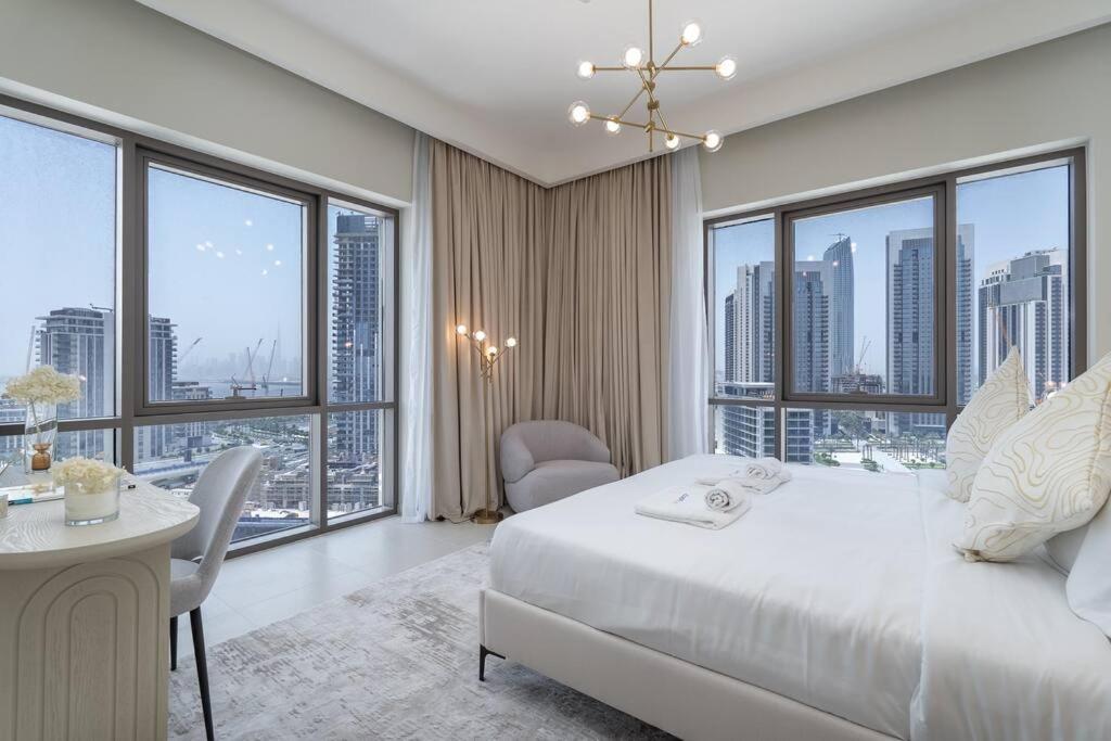 New Listing & Vida Creek & Access Dubai