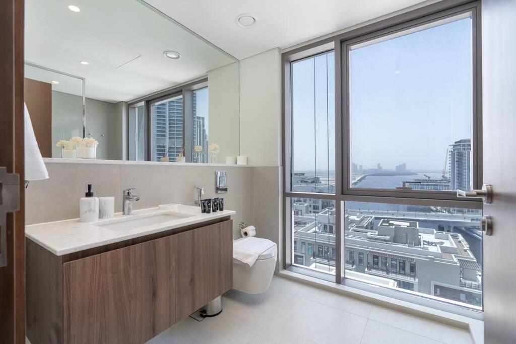 New Listing & Vida Creek & Access Dubai