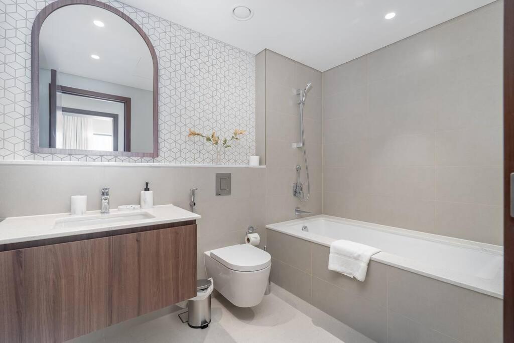 Apartment New Listing & Vida Creek & Access