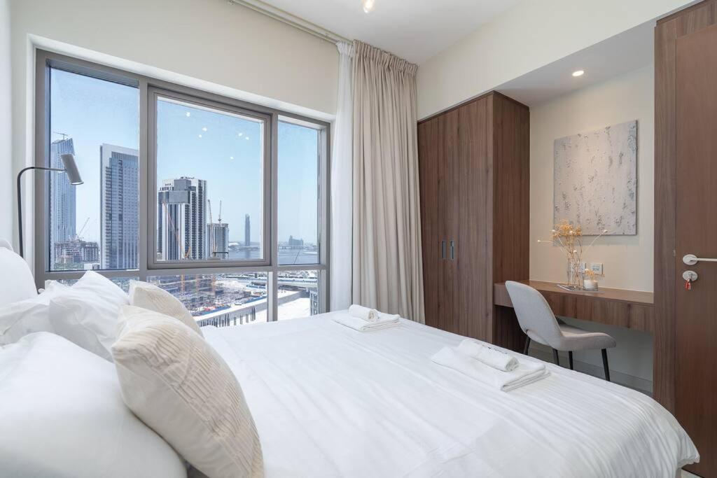 Apartment New Listing & Vida Creek & Access