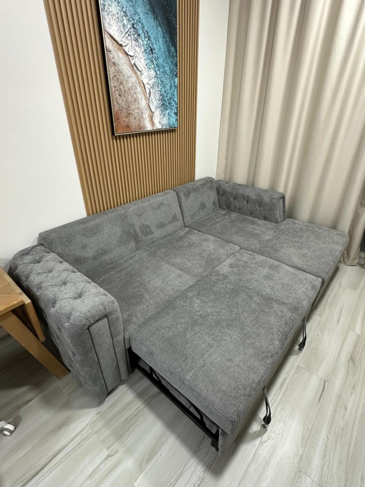 Modern 1br In Marina With Sea View Dubai