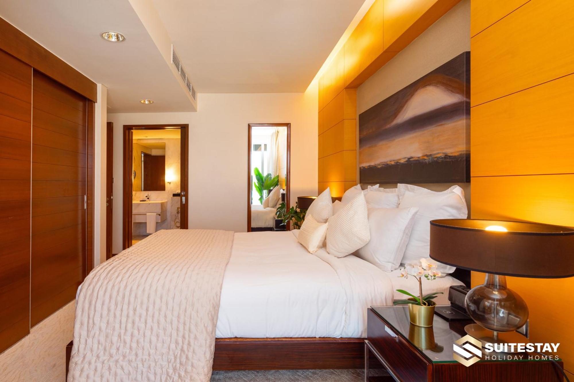 Ostay -address Mall - The Dubai