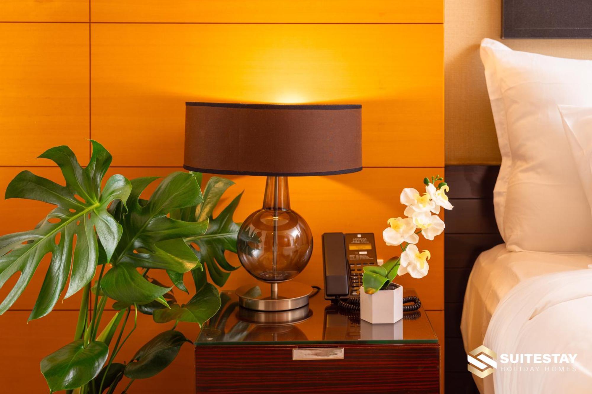 Aparthotel Ostay -address Mall - The