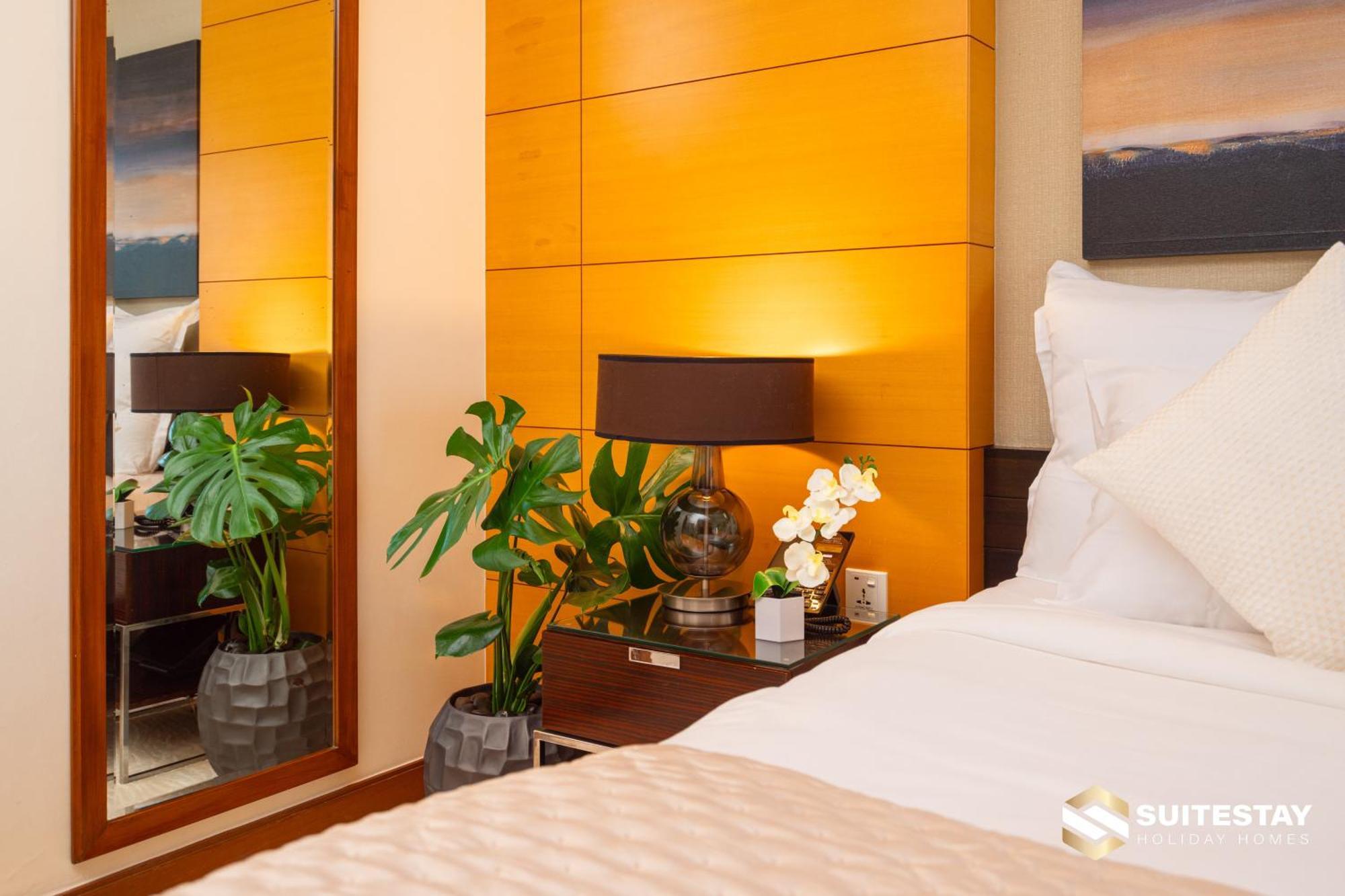 Ostay -address Mall - The Aparthotel 5*