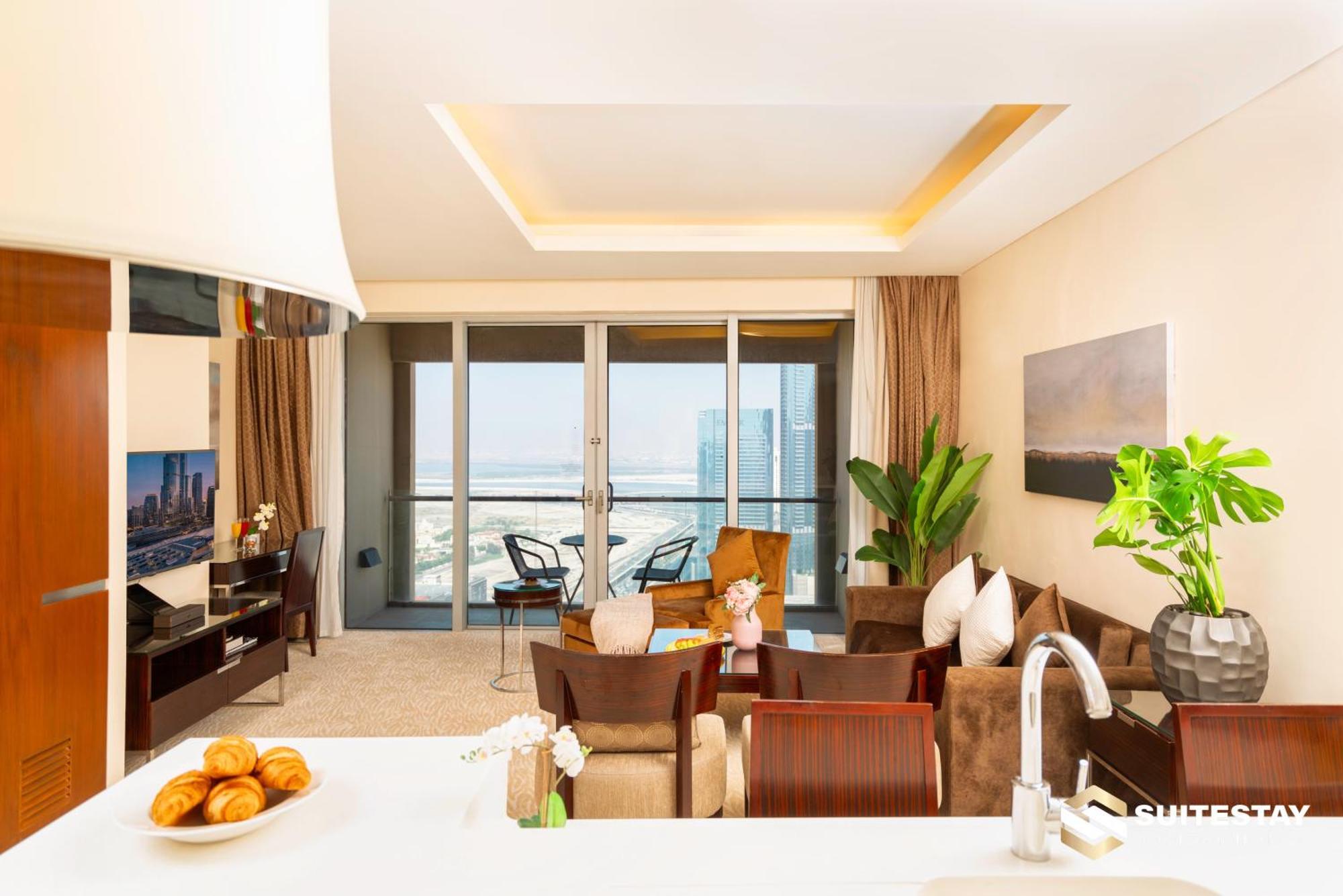Ostay -address Mall - The Dubai