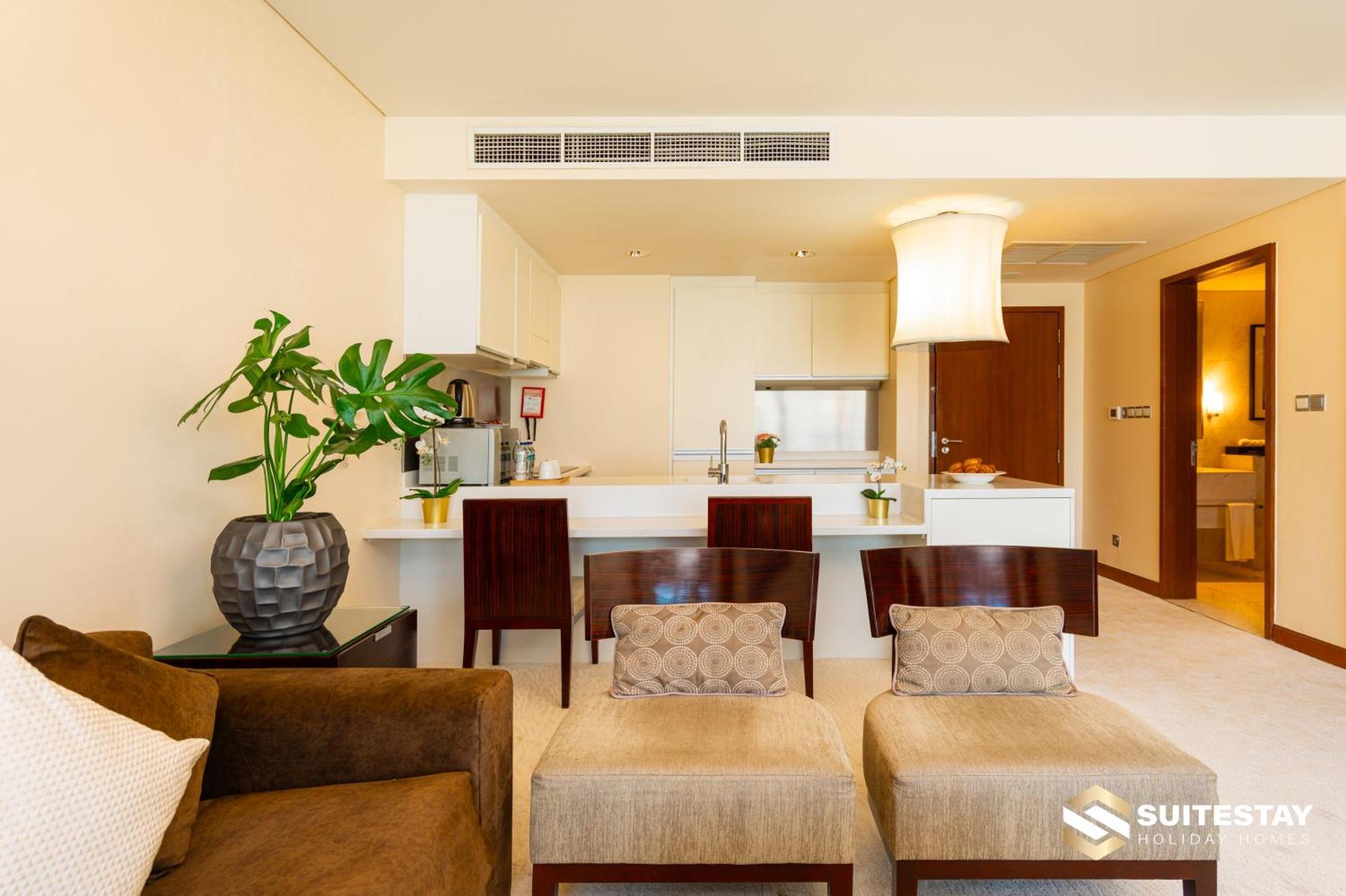 Ostay -address Mall - The 5* Dubai