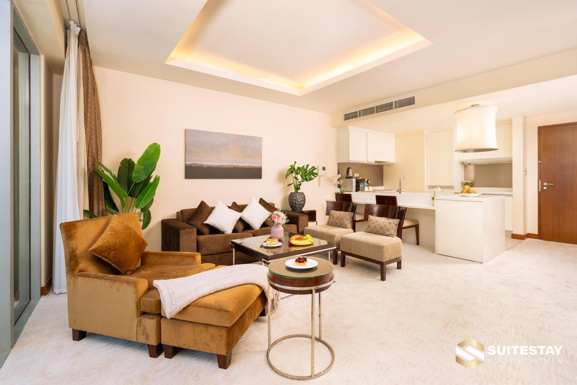 Aparthotel Ostay -address Mall - The 5*
