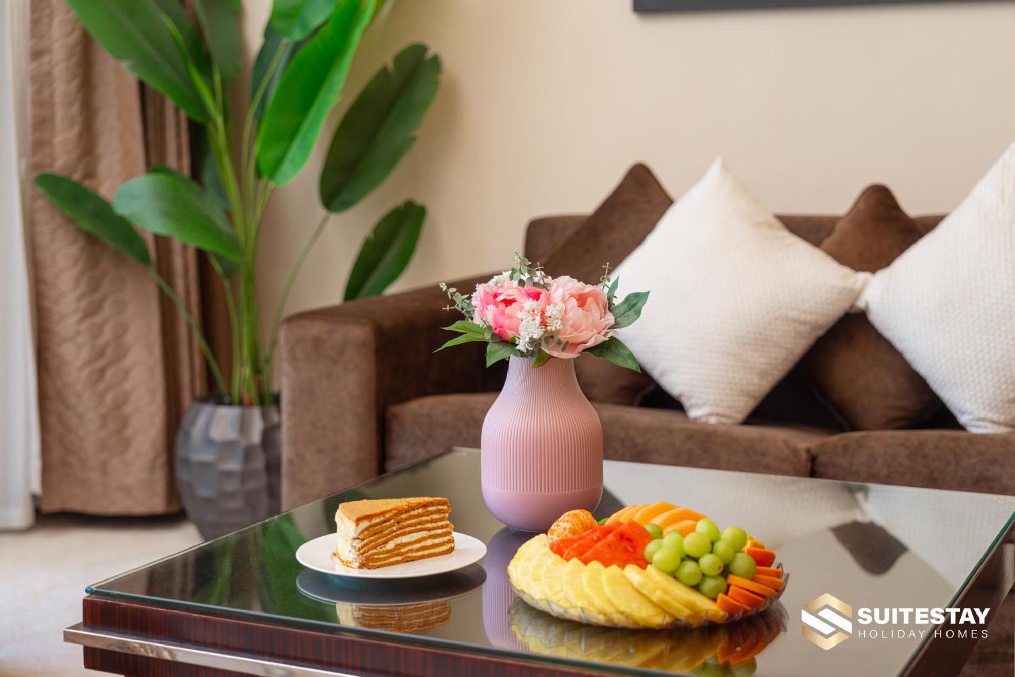 Aparthotel Ostay -address Mall - The 5*