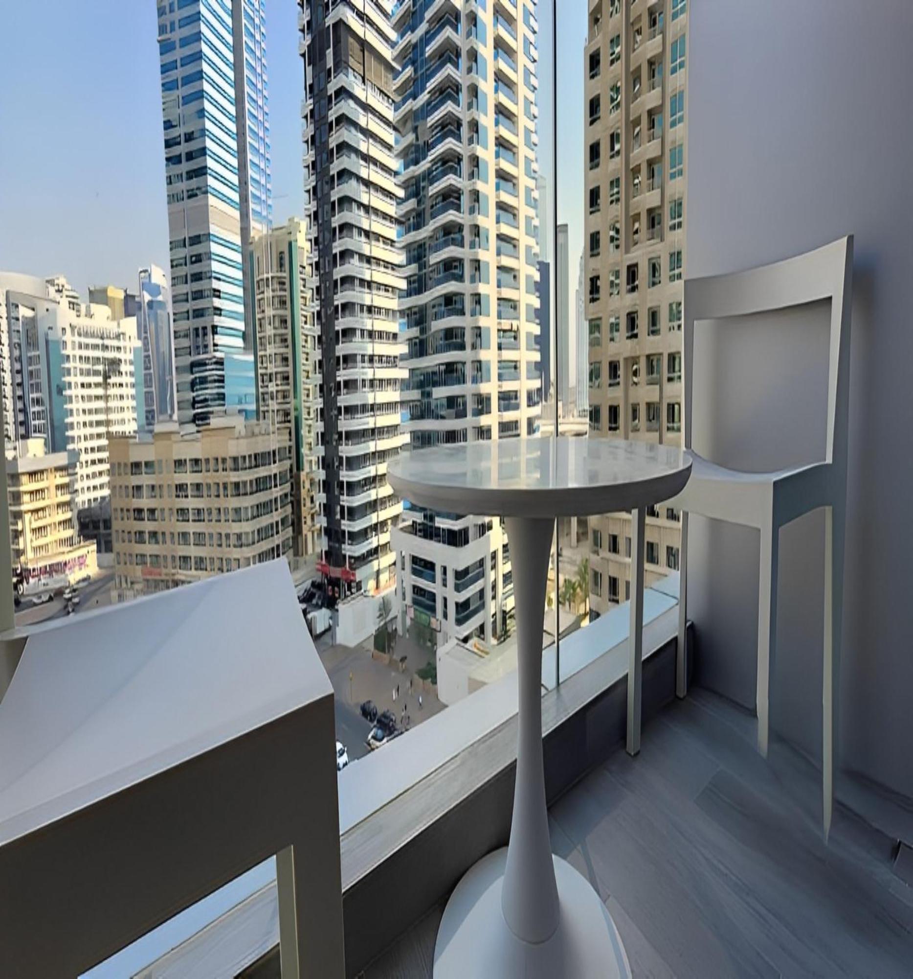 Apartment Condor Marina Star By Casa Royale Dubai