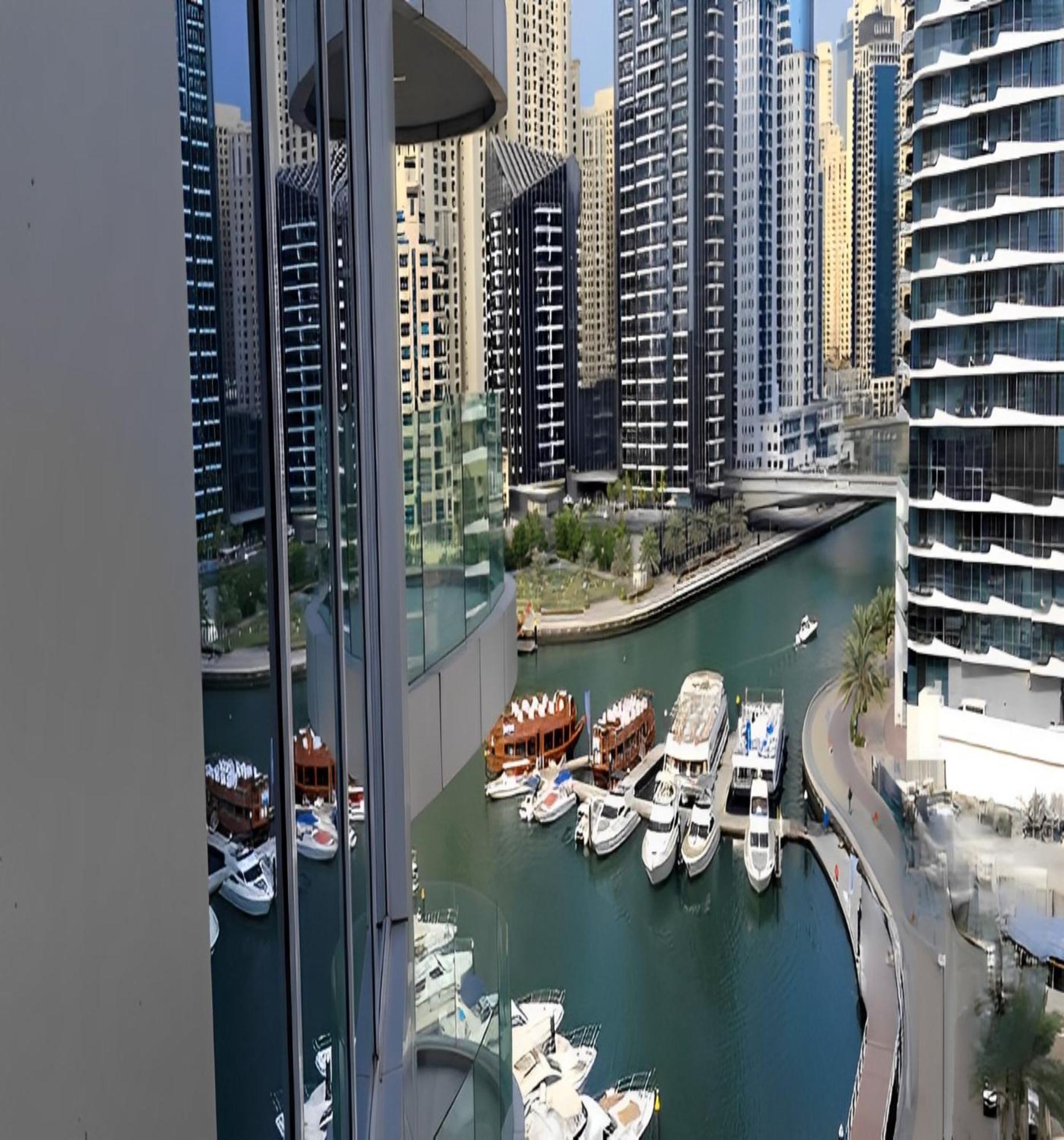Condor Marina Star By Casa Royale * Dubai