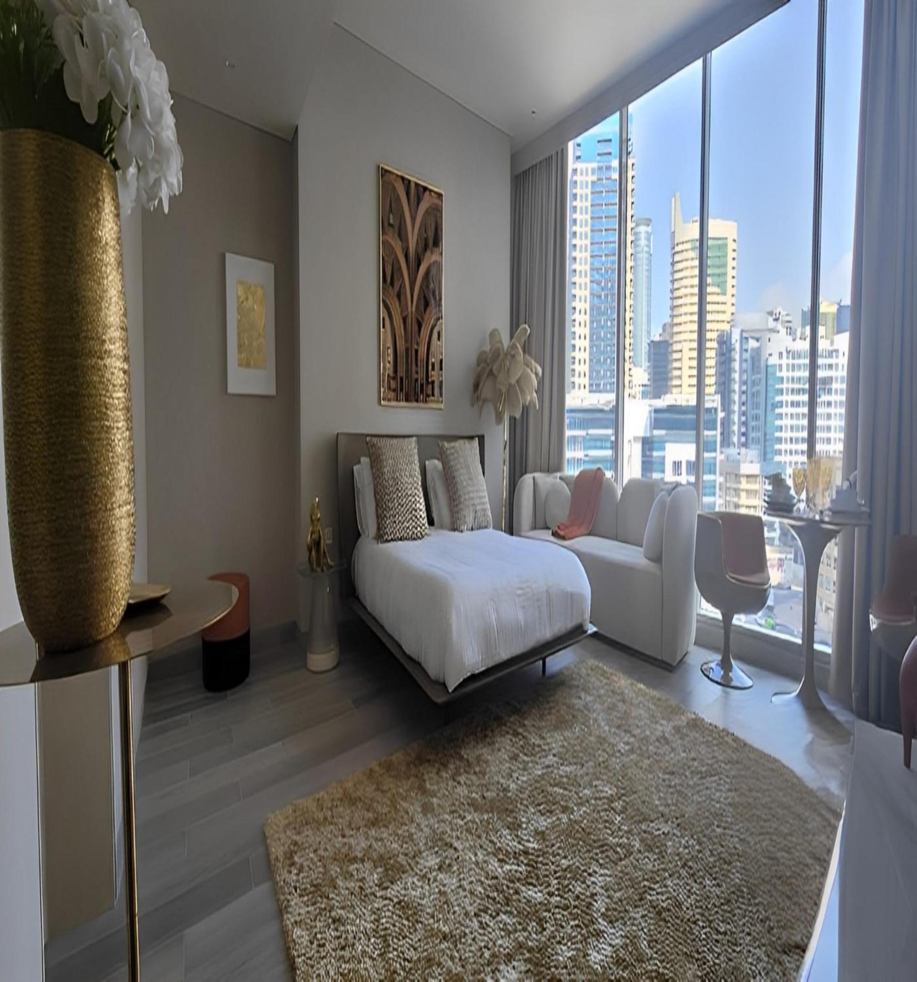 Condor Marina Star By Casa Royale Apartment