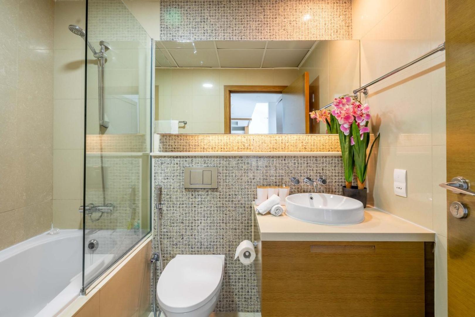 Guestready - Downtown Comfort Near Burj Khalifa Dubai