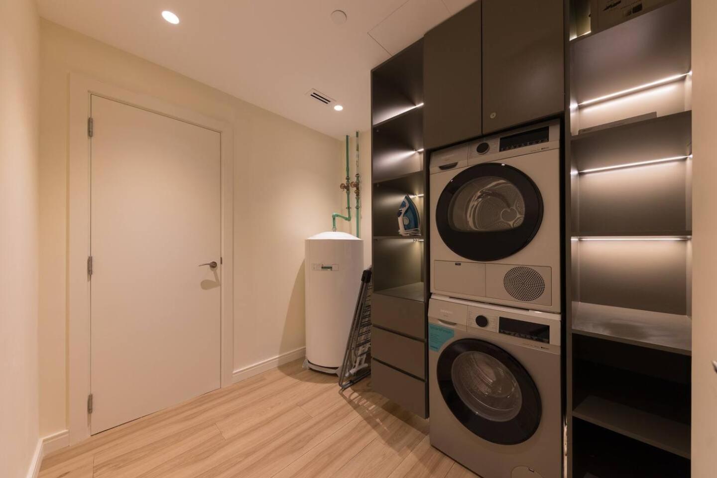Apartment Luxury Living On The Floor Full Marina View Dubai