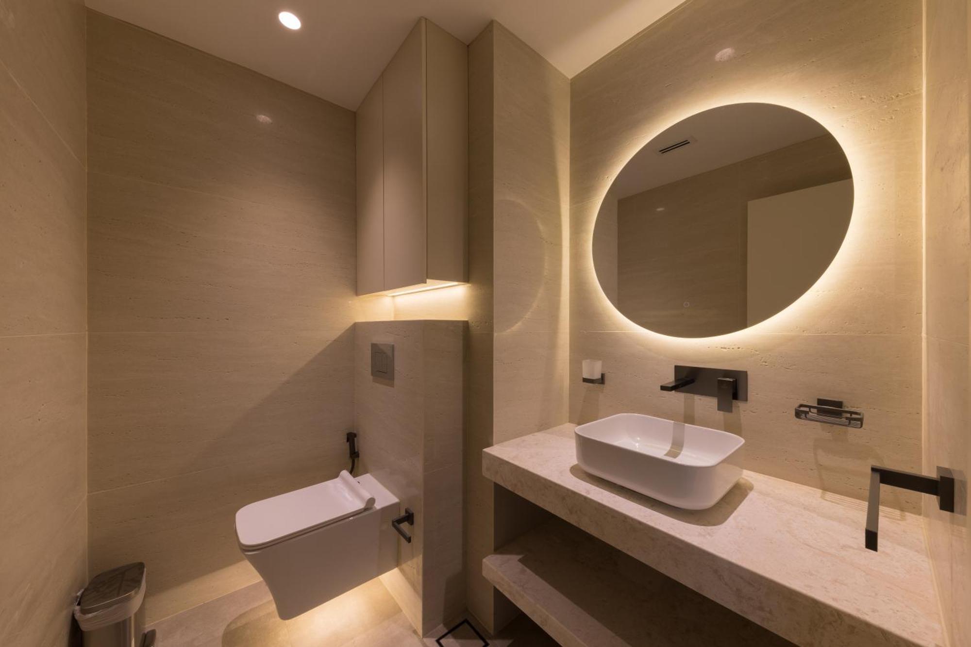 Luxury Living On The Floor Full Marina View * Dubai