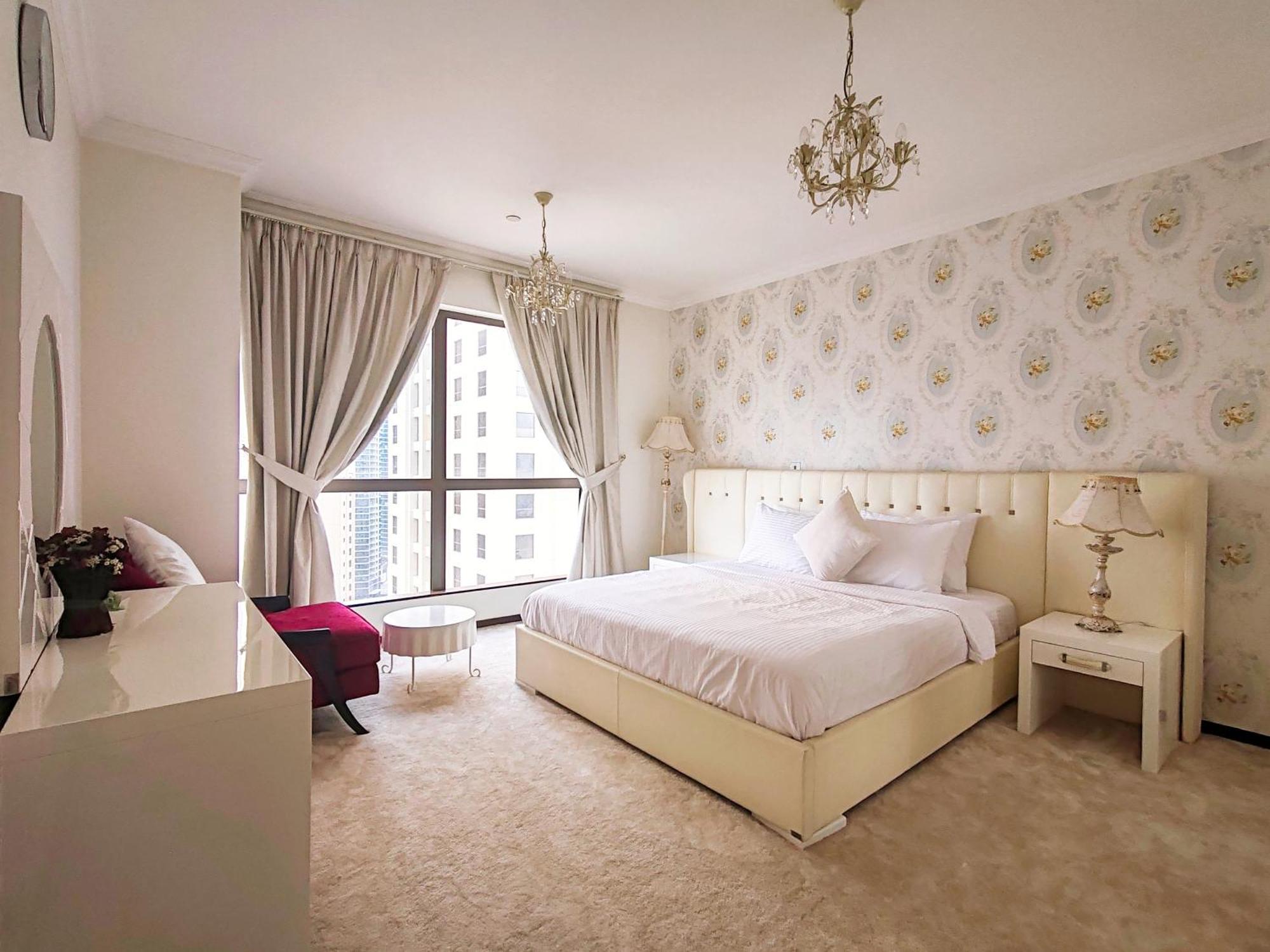 Elan Rimal Sadaf * Dubai