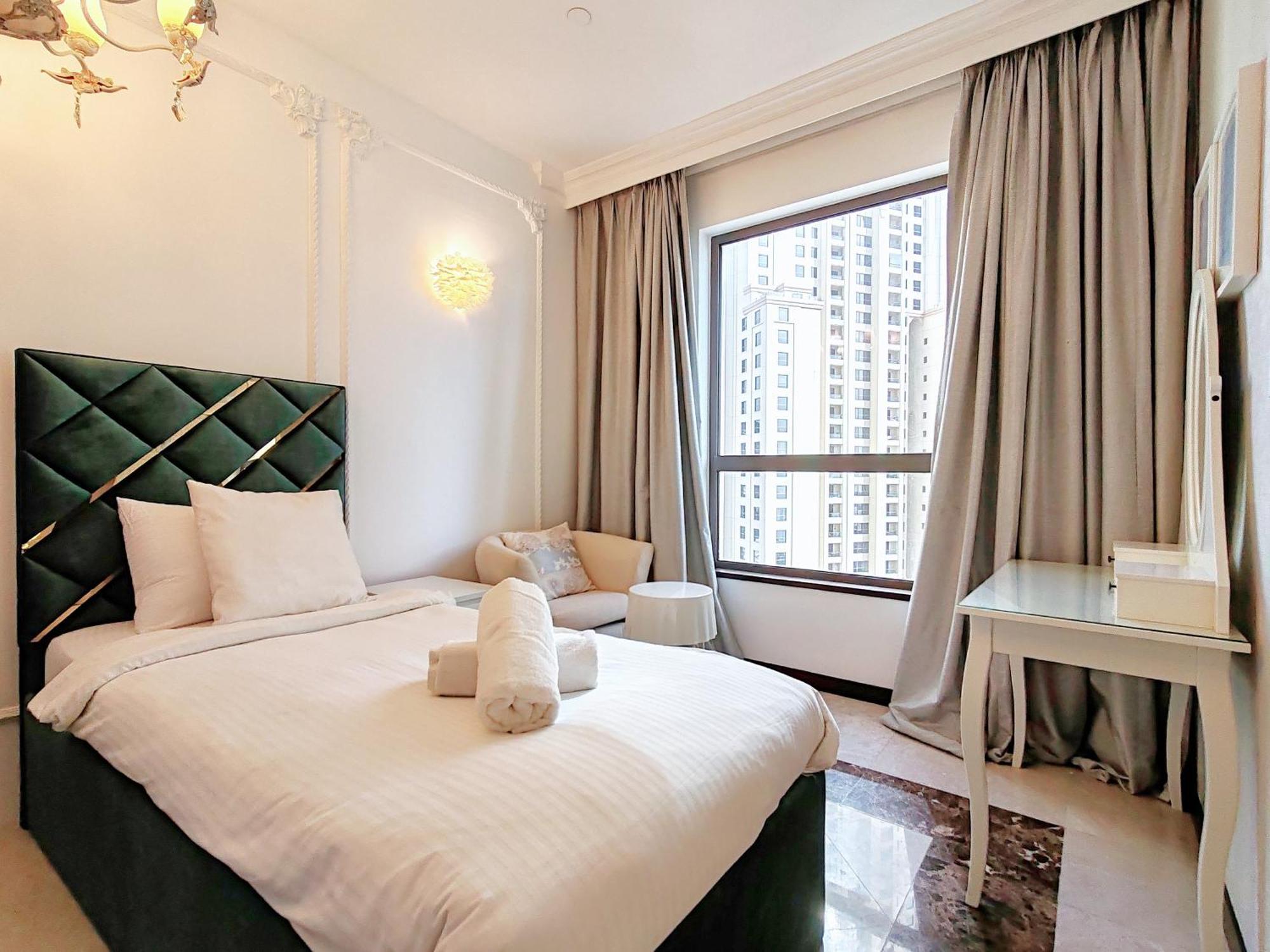 Aparthotel Elan Rimal Sadaf