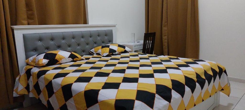 Master Bedroom For Short In By Mauon Tourism Homestay