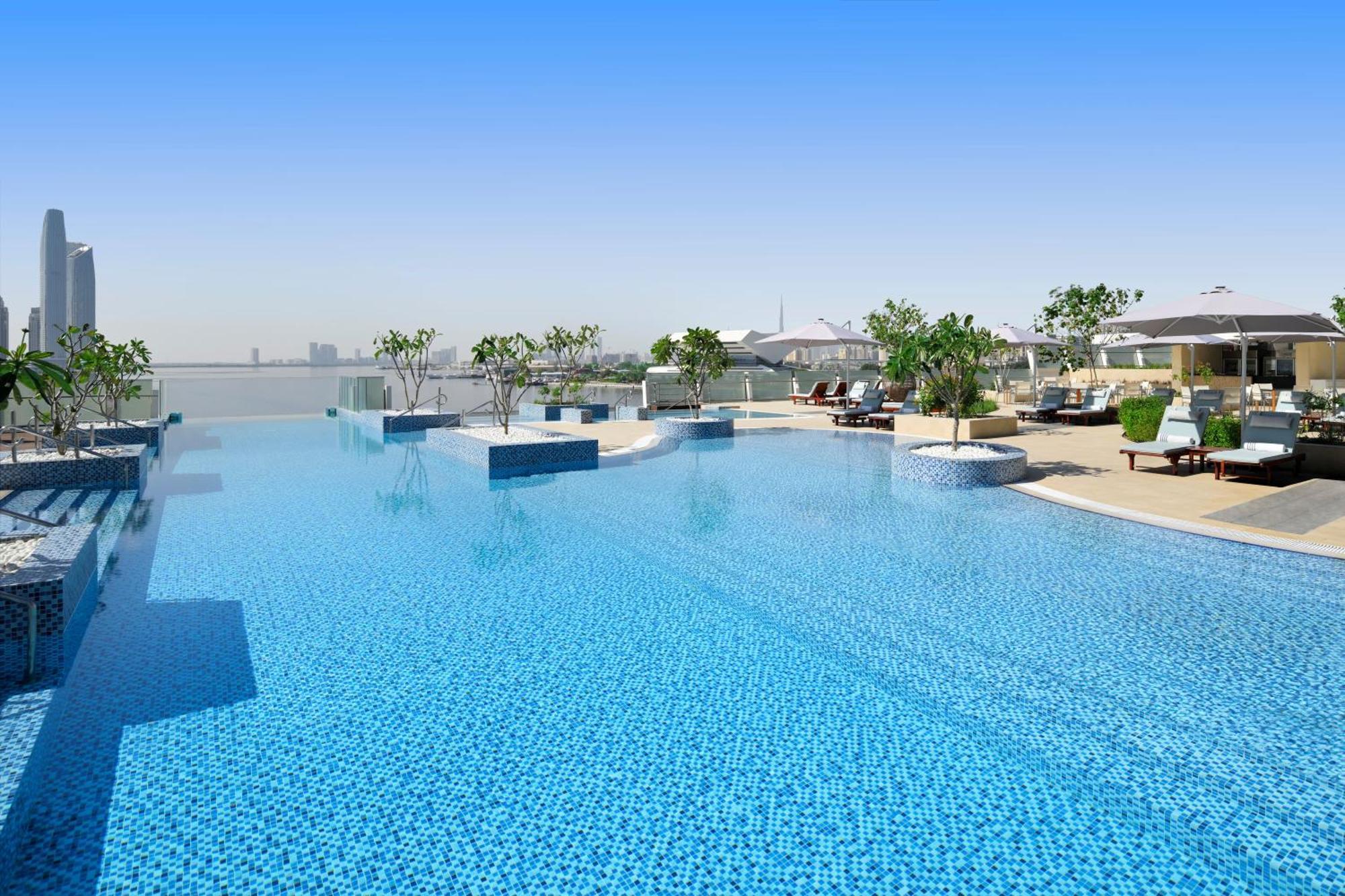 Intercontinental Festival By Ihg Hotel 5*