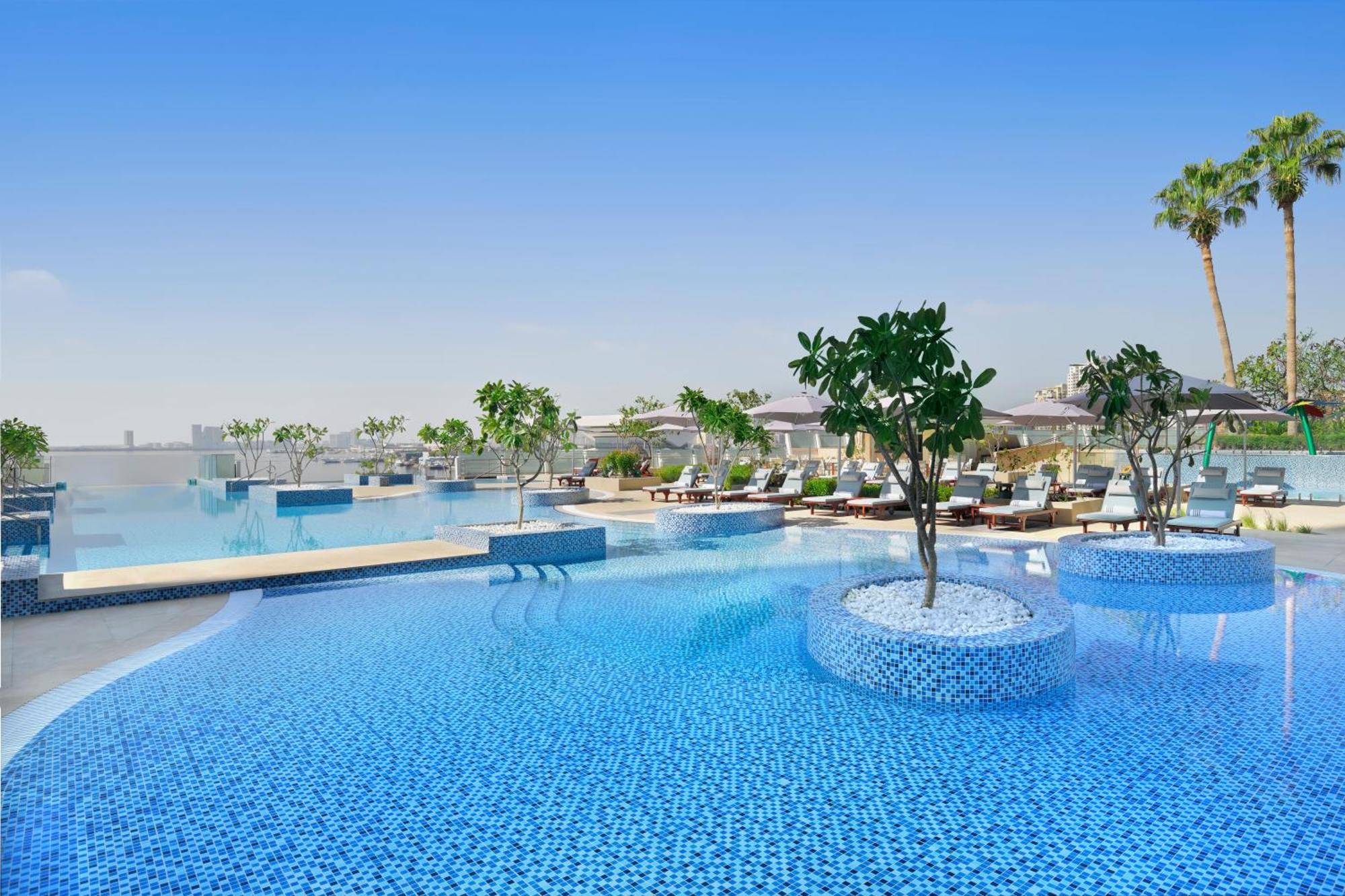 Hotel Intercontinental Festival By Ihg 5*