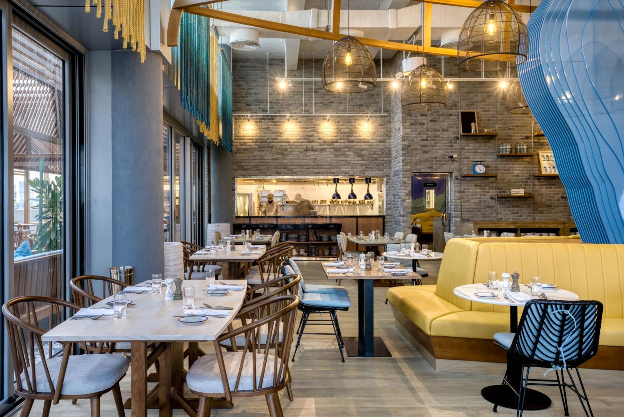 The First Collection Jumeirah Village Circle, A Tribute Portfolio By Marriott