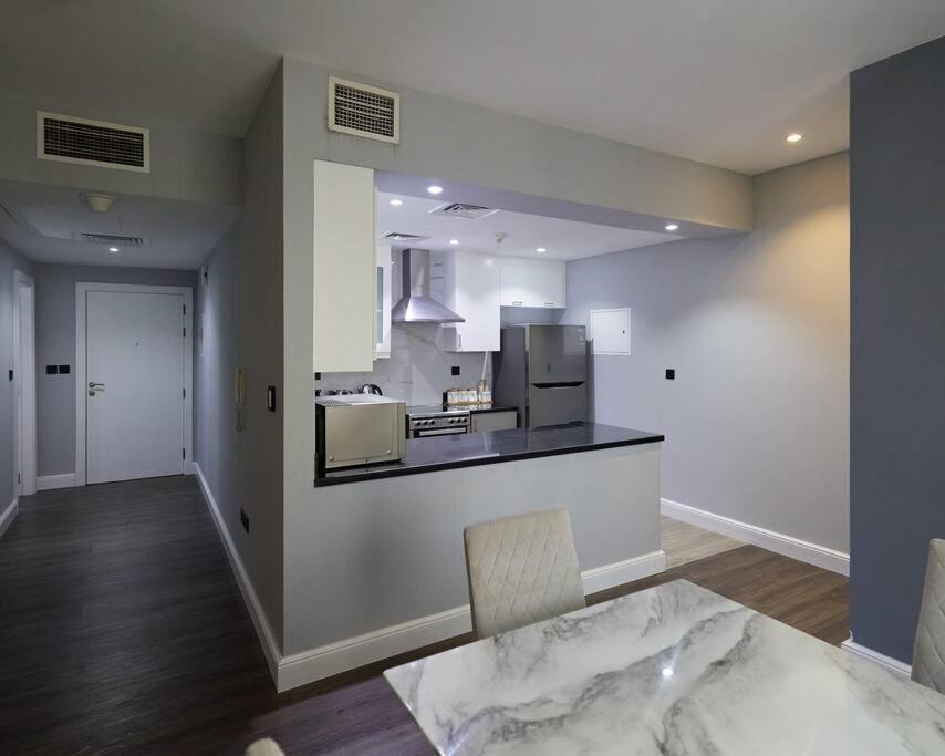 Modern 2bdr In Jbr Murjan 2 Apartment *