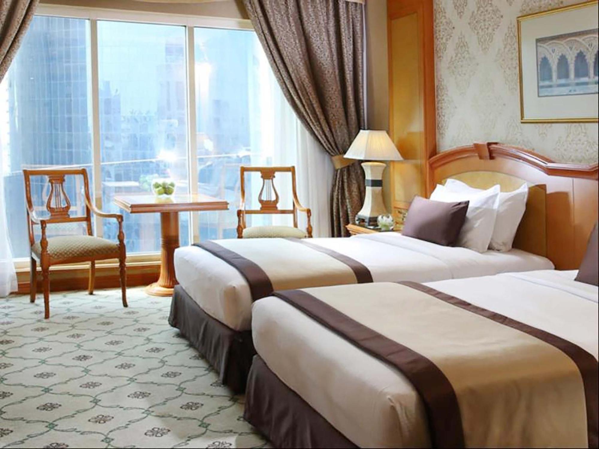 Knight Castle - Formerly Known As Carlton Palace 5*