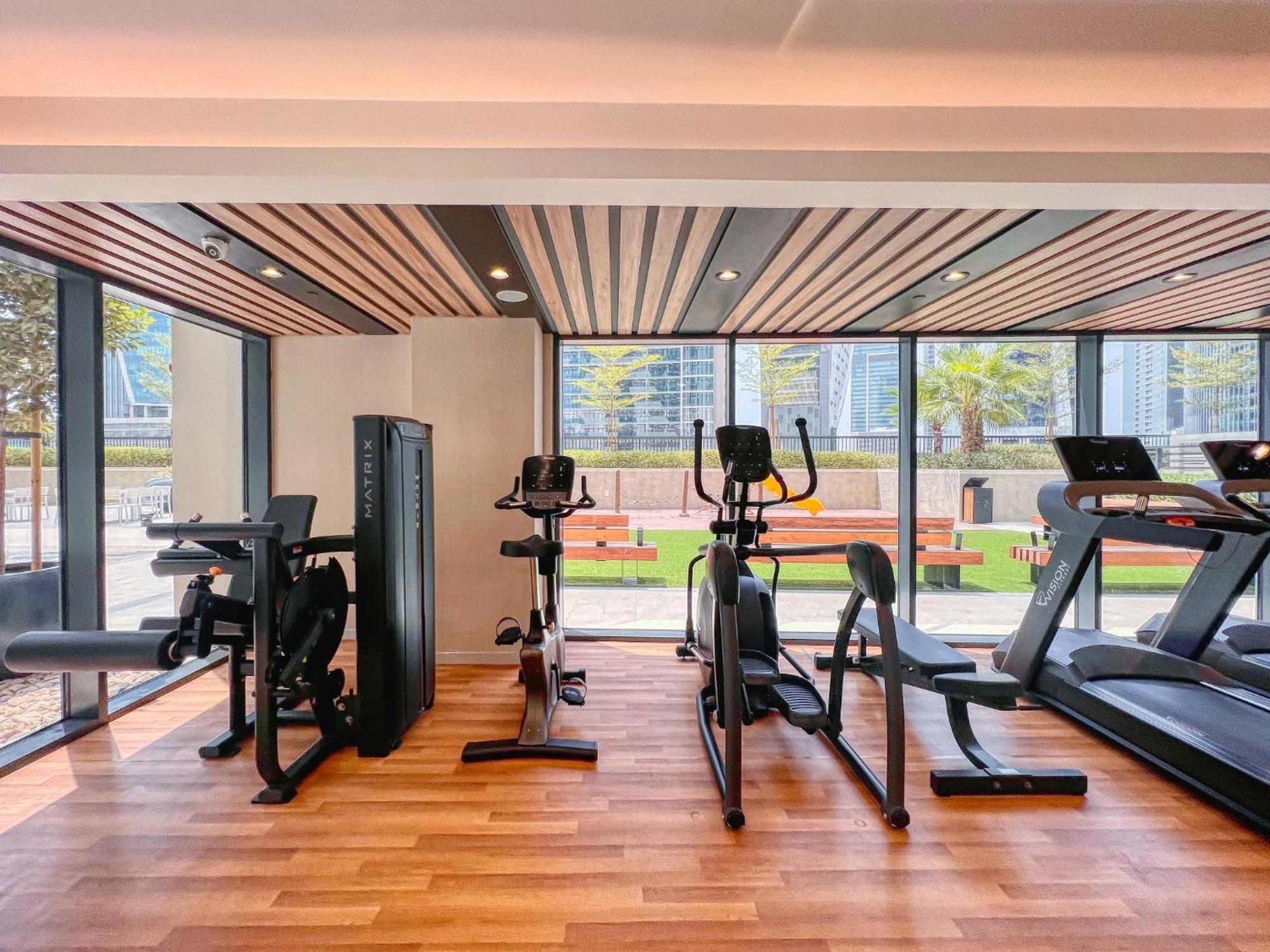 The Smart Concierge - Zada Tower Apartment *