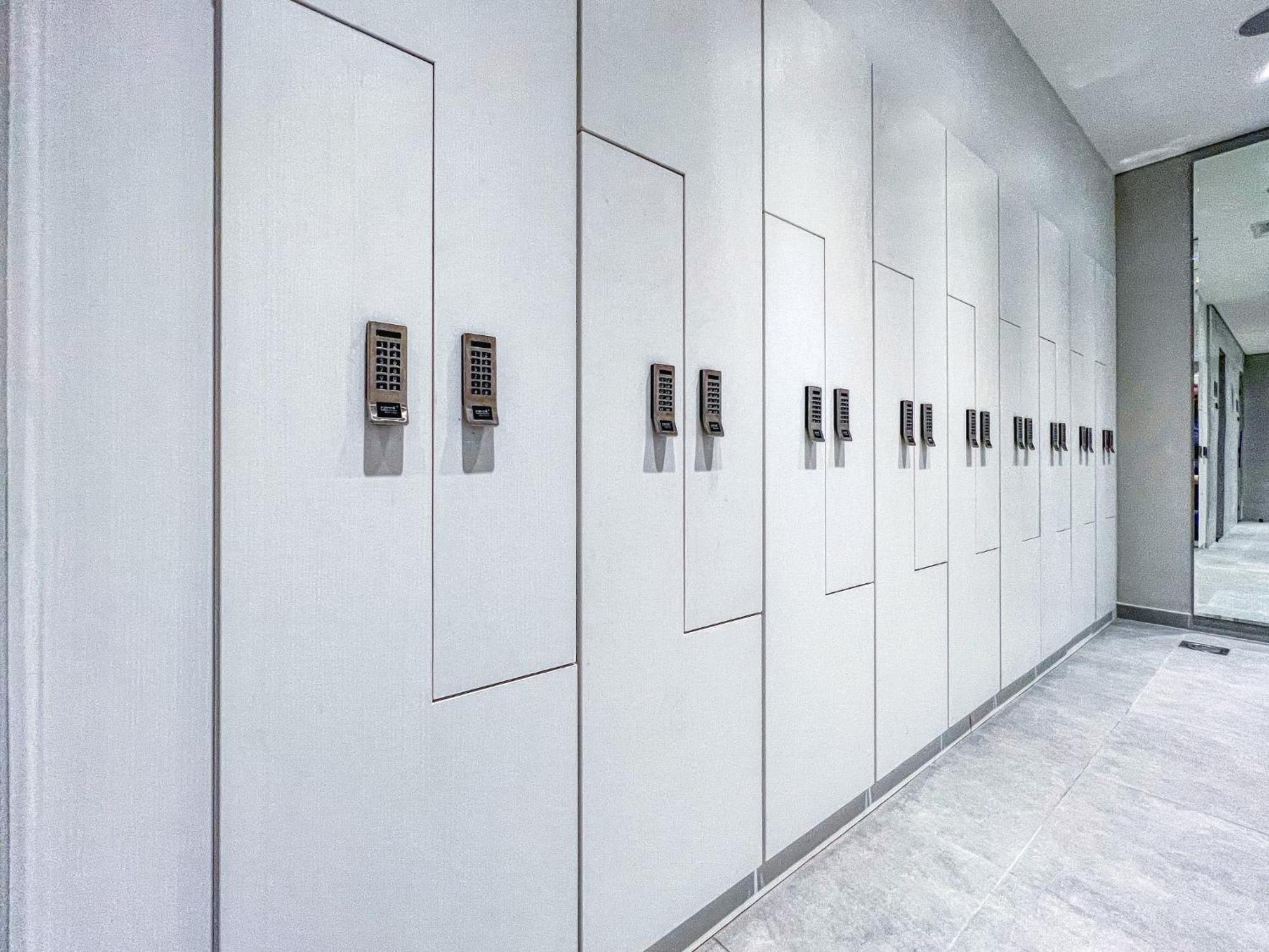 The Smart Concierge - Zada Tower Apartment Dubai