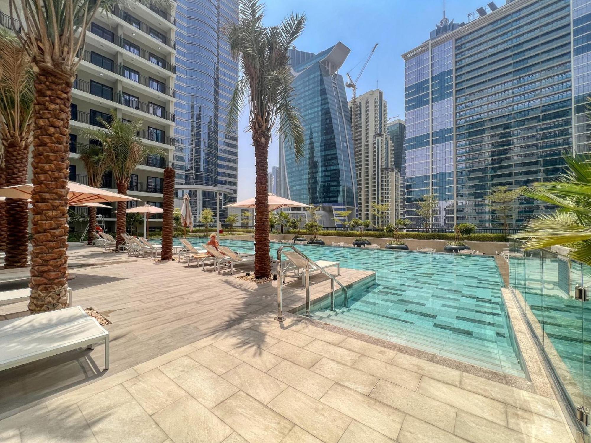 The Smart Concierge - Zada Tower *